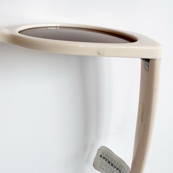 Anthropologie x I Sea Marley Polarized Sunglasses | NWT - Picture 9 of 11